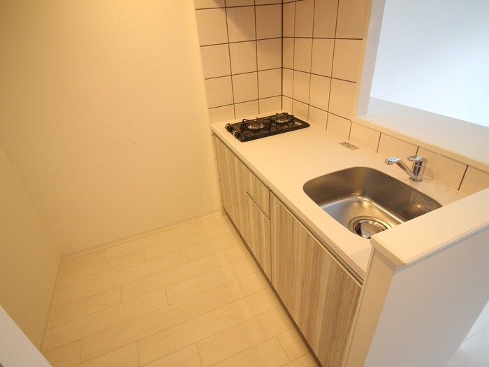 物件内観写真14　(キッチン)