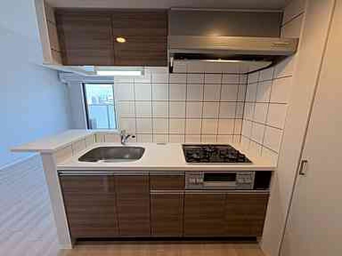 物件内観写真14　(キッチン)