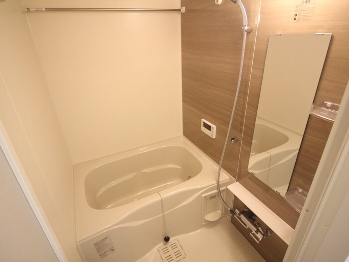 物件内観写真15　(バス／シャワールーム等)