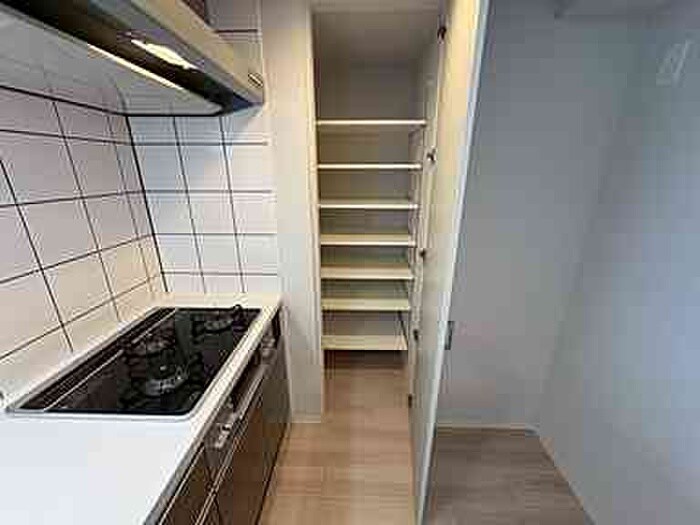 物件内観写真15　(収納)