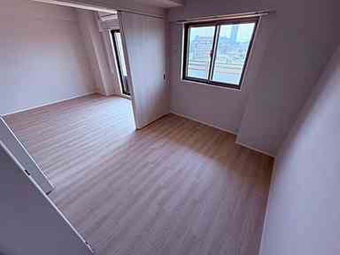 物件内観写真16　(居室)