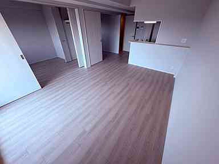 物件内観写真18　(居室)