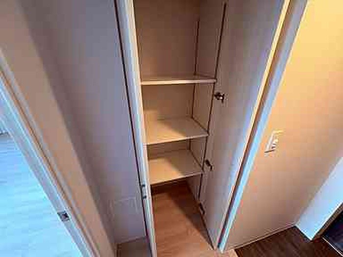物件内観写真20　(収納)