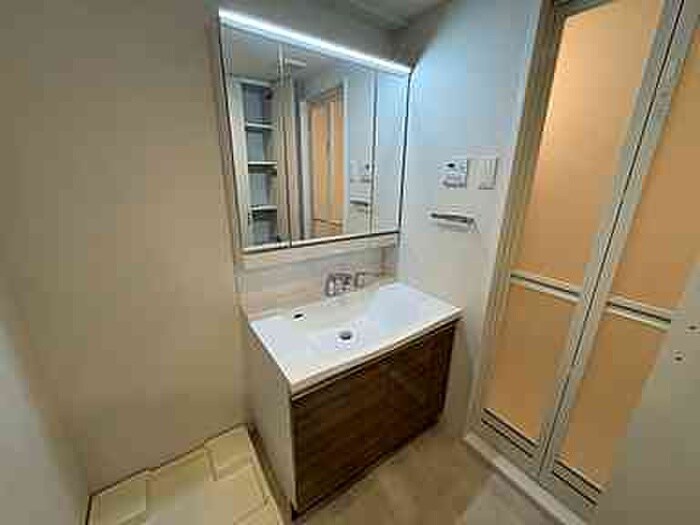 物件内観写真20　(洗面)