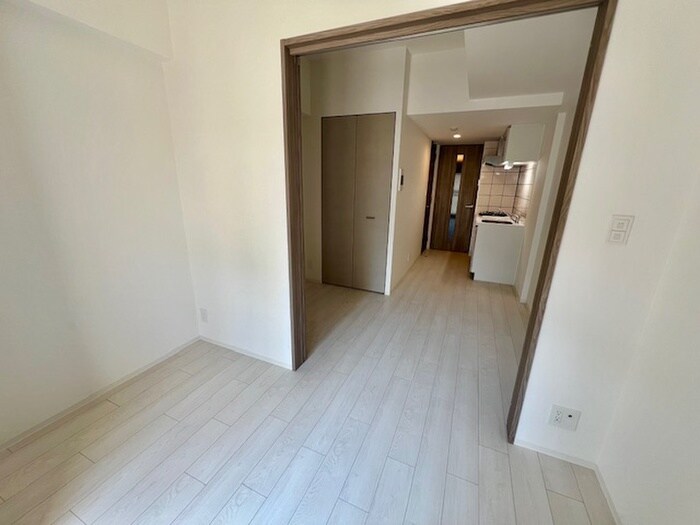 物件内観写真21　(居室)