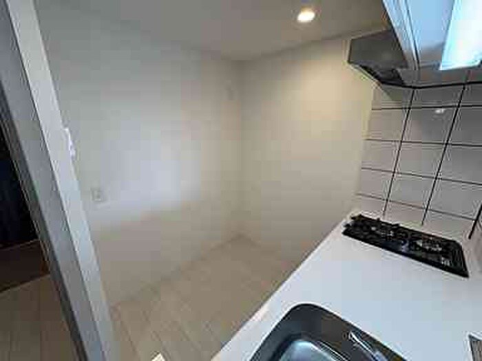 物件内観写真21　(キッチン)