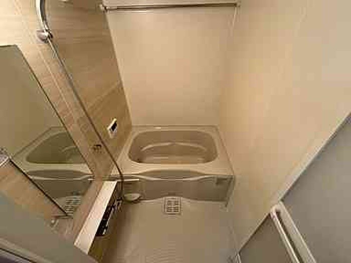 物件内観写真22　(バス／シャワールーム等)
