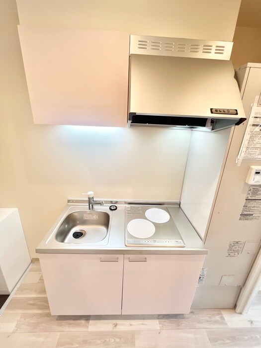 物件内観写真8　(キッチン)