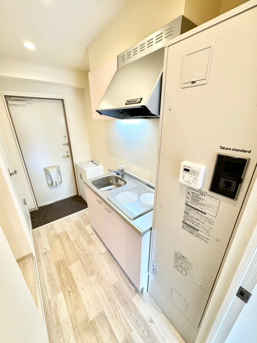 物件内観写真8　(キッチン)