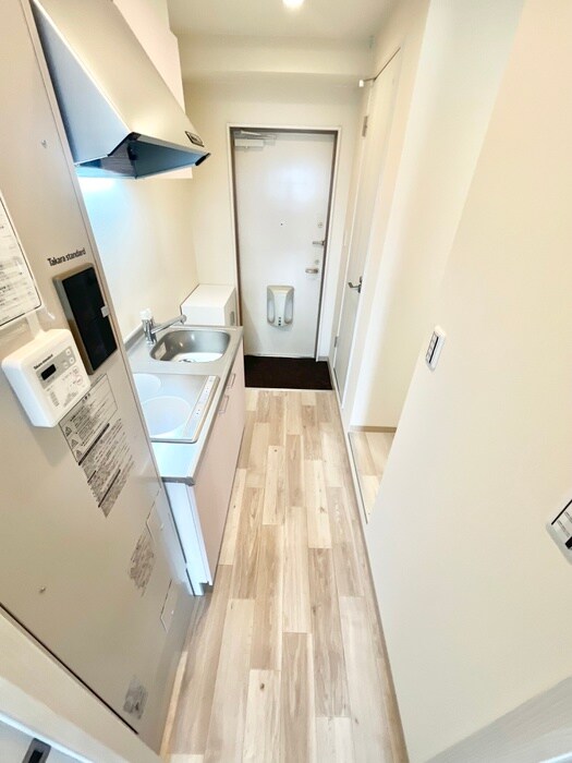 物件内観写真8　(廊下)