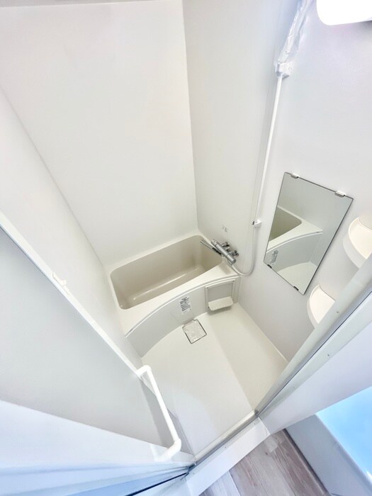 物件内観写真9　(バス／シャワールーム等)