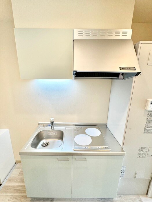 物件内観写真9　(キッチン)