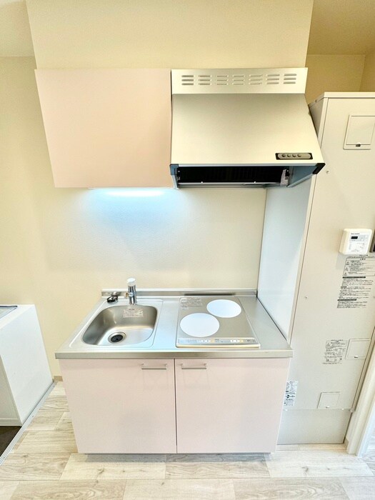 物件内観写真9　(キッチン)