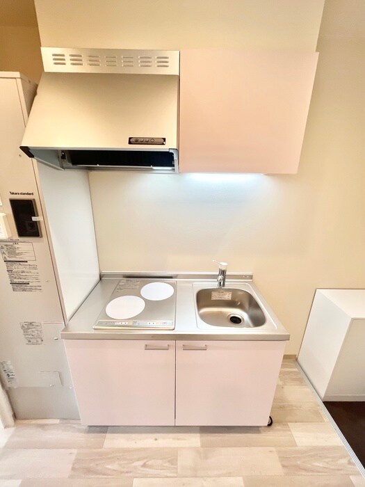 物件内観写真9　(キッチン)