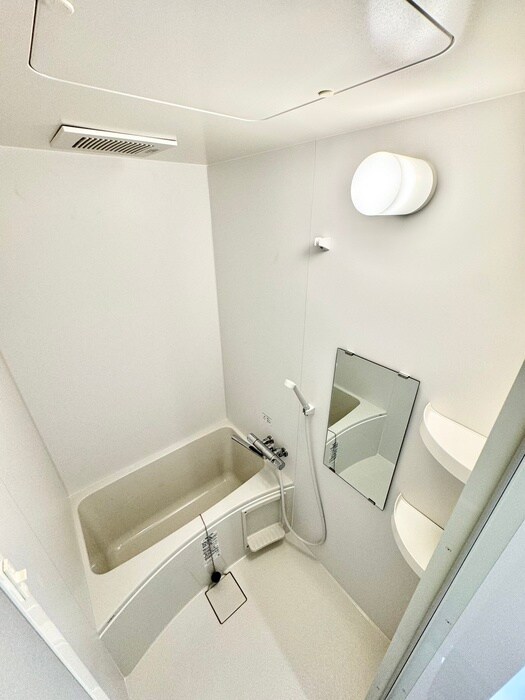 物件内観写真10　(バス／シャワールーム等)