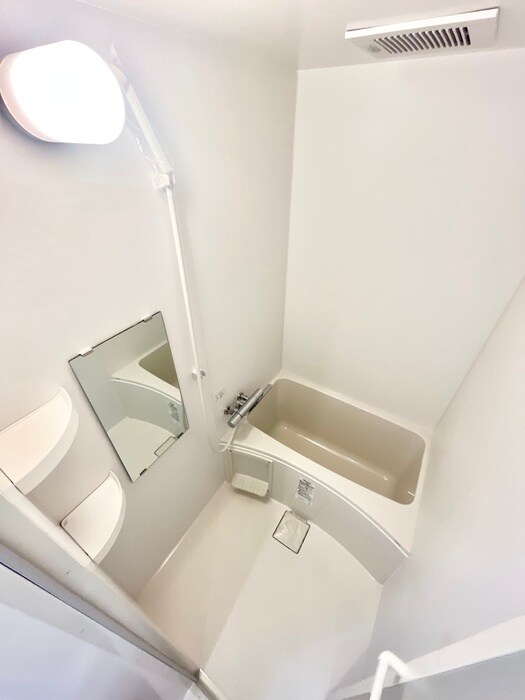 物件内観写真10　(バス／シャワールーム等)