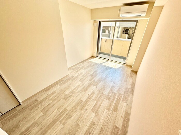 物件内観写真13　(居室)