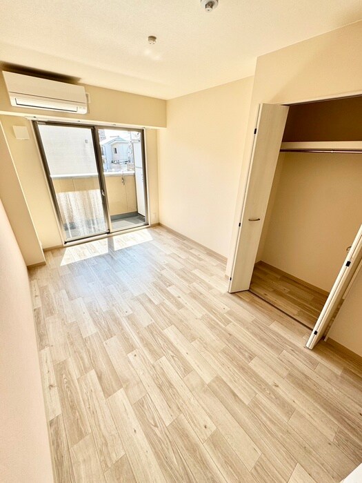 物件内観写真14　(居室)