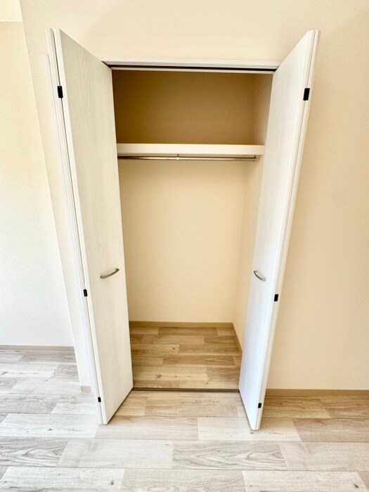 物件内観写真15　(収納)