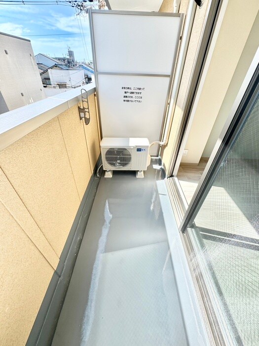 物件内観写真16　(ベランダ・バルコニー)