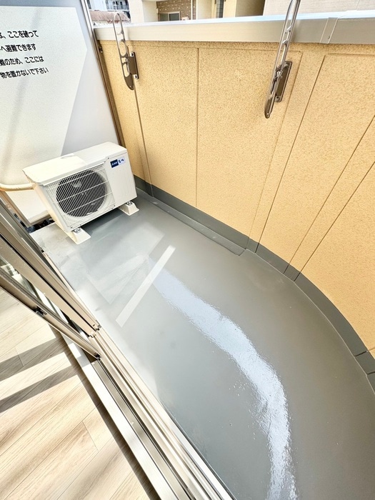 物件内観写真16　(ベランダ・バルコニー)