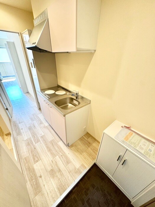 物件内観写真18　(廊下)