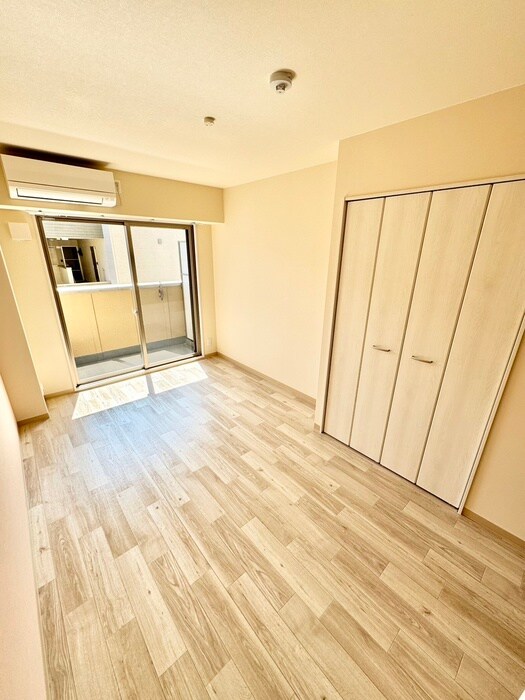 物件内観写真19　(居室)