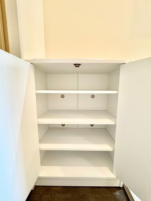 物件内観写真20　(靴箱)