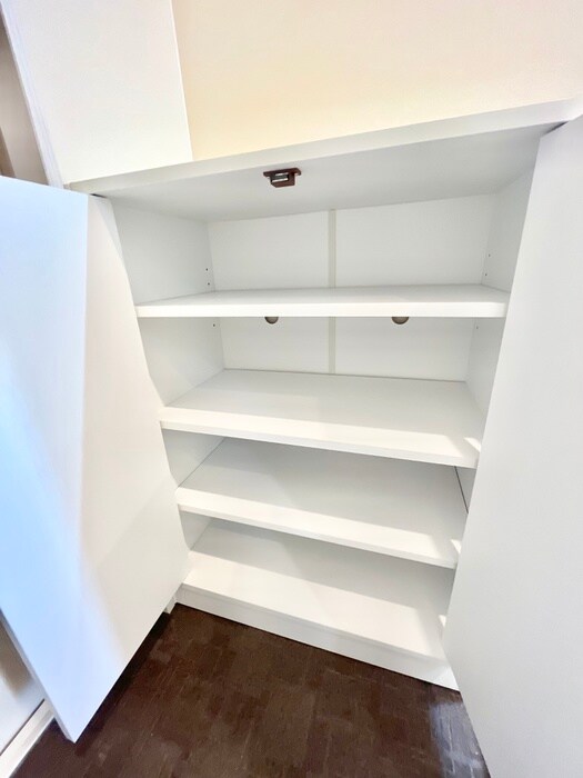 物件内観写真20　(靴箱)