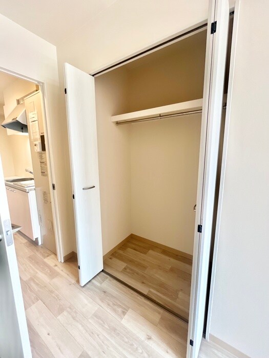 物件内観写真20　(収納)