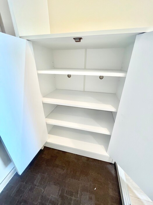 物件内観写真21　(靴箱)