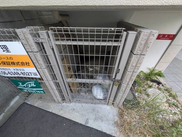 建物設備
