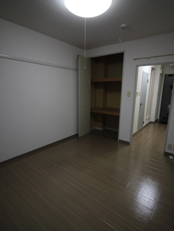 居室