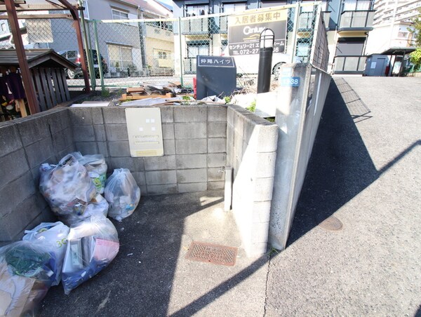 建物設備