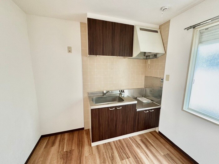 物件内観写真8　(キッチン)