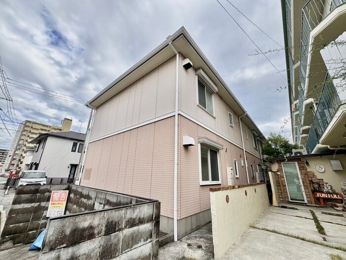 物件外観写真5　(外観写真)