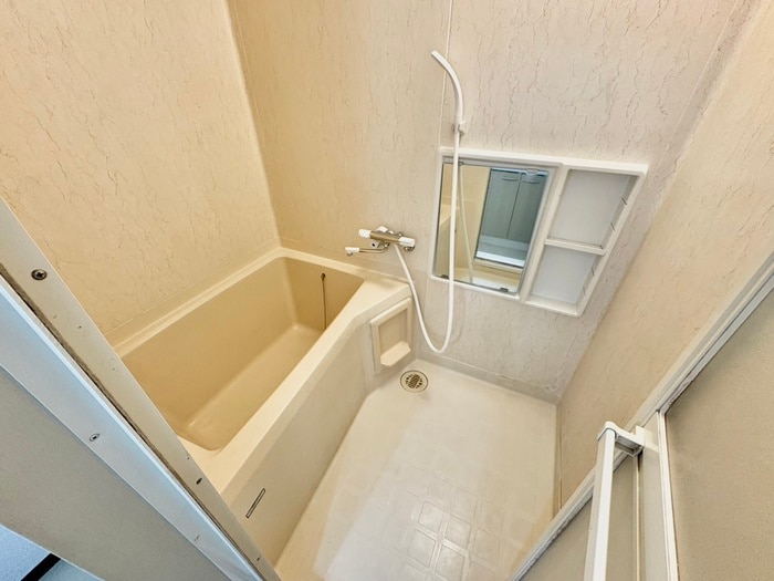 物件内観写真10　(バス／シャワールーム等)