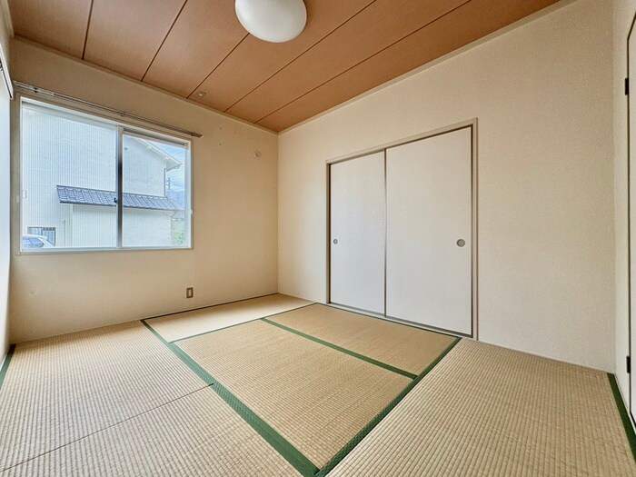 物件内観写真17　(居室)