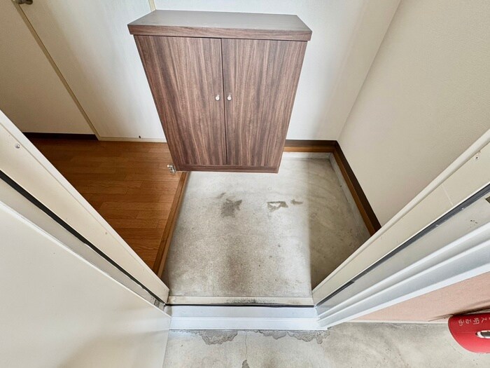 物件内観写真20　(玄関)