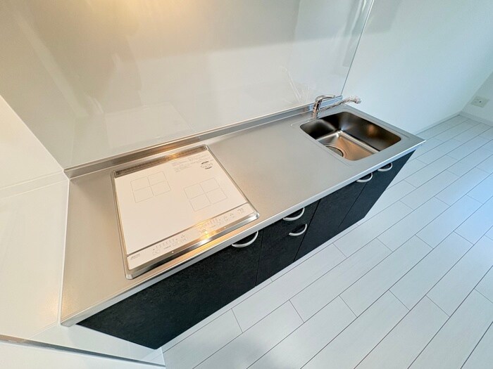 物件内観写真7　(キッチン)