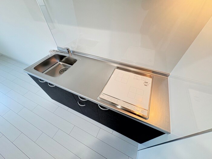 物件内観写真7　(キッチン)