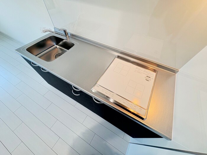 物件内観写真7　(キッチン)