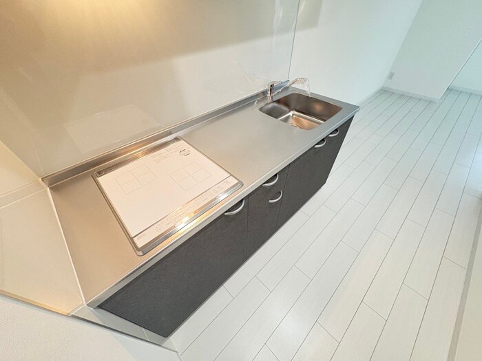 物件内観写真7　(キッチン)