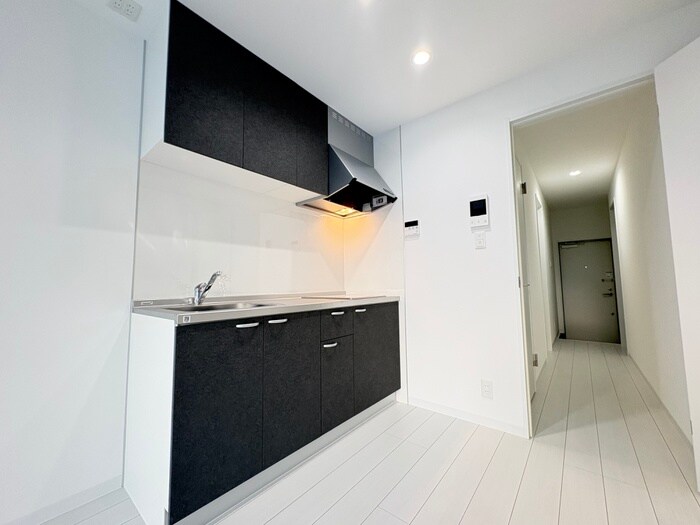 物件内観写真8　(キッチン)