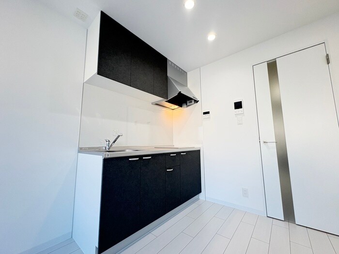 物件内観写真8　(キッチン)