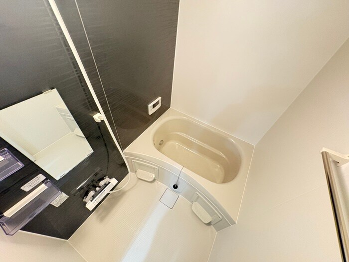 物件内観写真8　(バス／シャワールーム等)