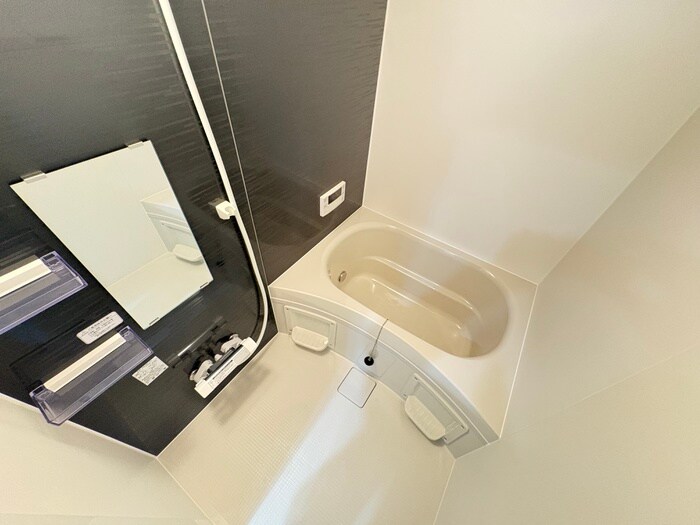 物件内観写真9　(バス／シャワールーム等)