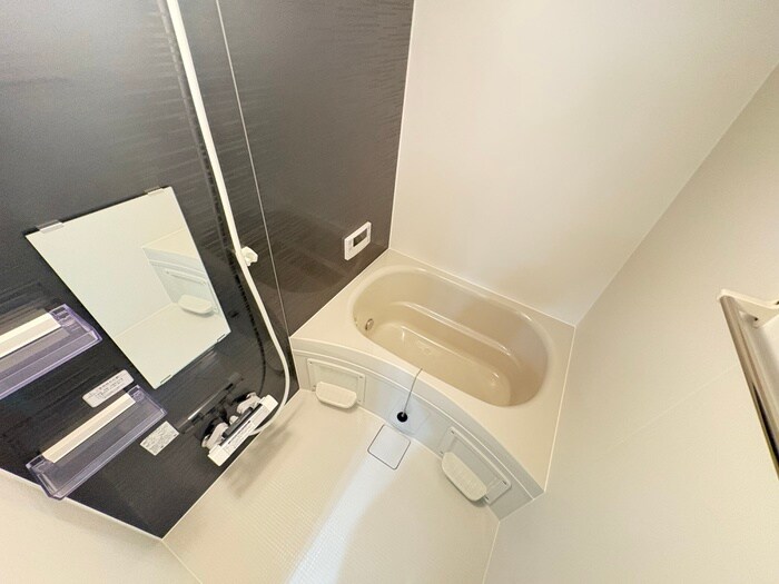 物件内観写真9　(バス／シャワールーム等)