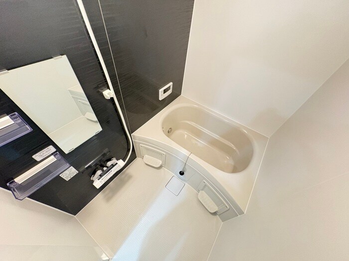 物件内観写真9　(バス／シャワールーム等)