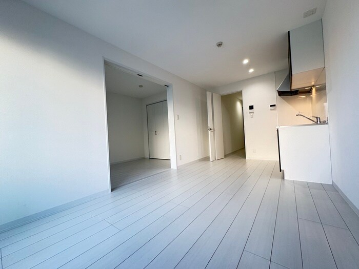 物件内観写真10　(居室)